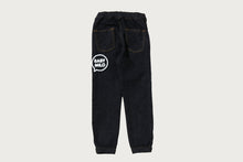 BABY MILO BANANA 10 OZ DENIM JOGGER PANTS
