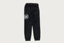 BABY MILO BANANA 10 OZ DENIM JOGGER PANTS