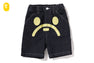 MILO FACE 10 OZ DENIM SHORTS