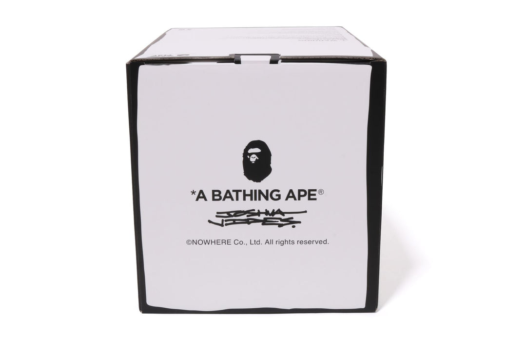 BAPE X JOSHUA VIDES 】BABY MILO FIGURE | bape.com