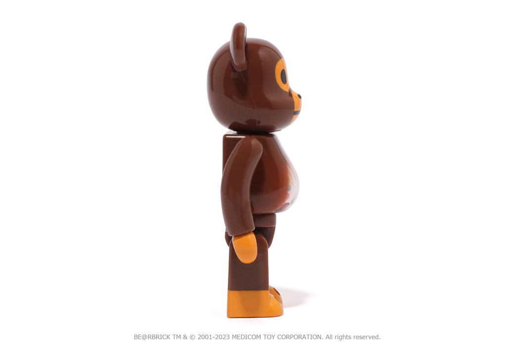 BABY MILO AND BANANA BE@RBRICK 100% & 400% | bape.com