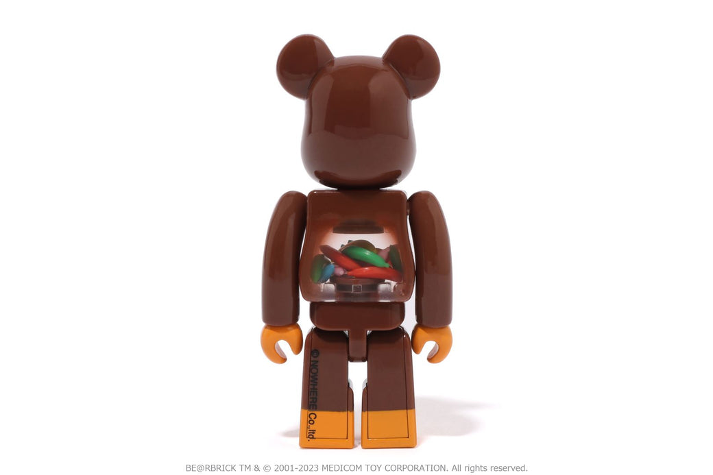 cleverin BE@RBRICK SHARK BABY MILO®︎置物 - ppent.nl