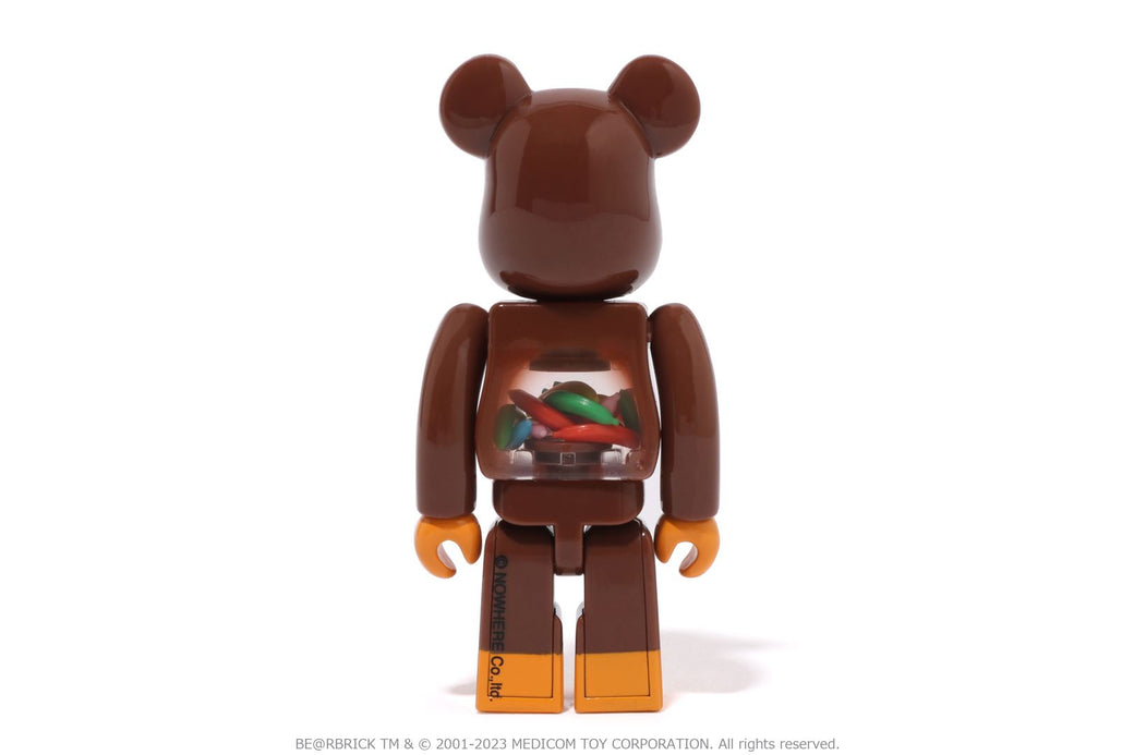 BABY MILO AND BANANA BE@RBRICK 100% u0026 400% | bape.com