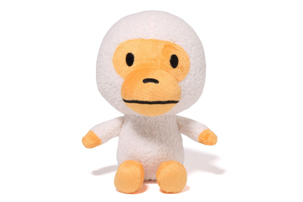 BABY MILO PLUSH DOLL | bape.com