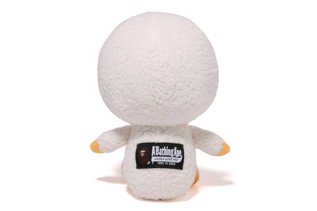 BABY MILO PLUSH DOLL | bape.com