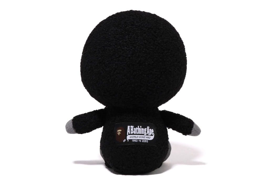 BABY MILO PLUSH DOLL | bape.com