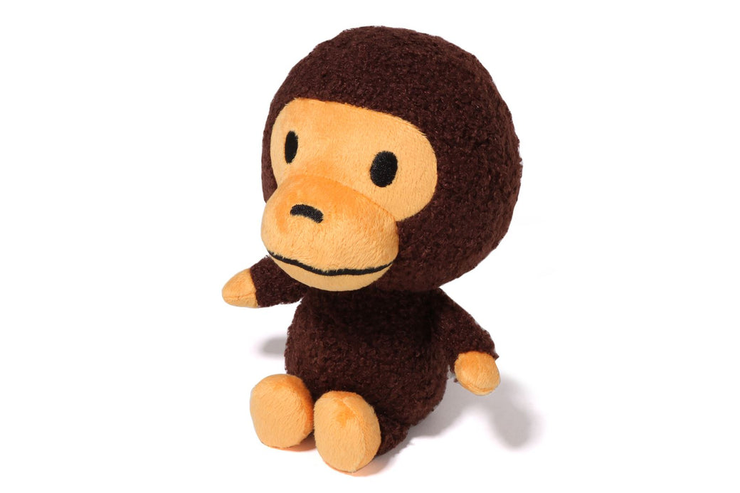 BABY MILO PLUSH DOLL | bape.com