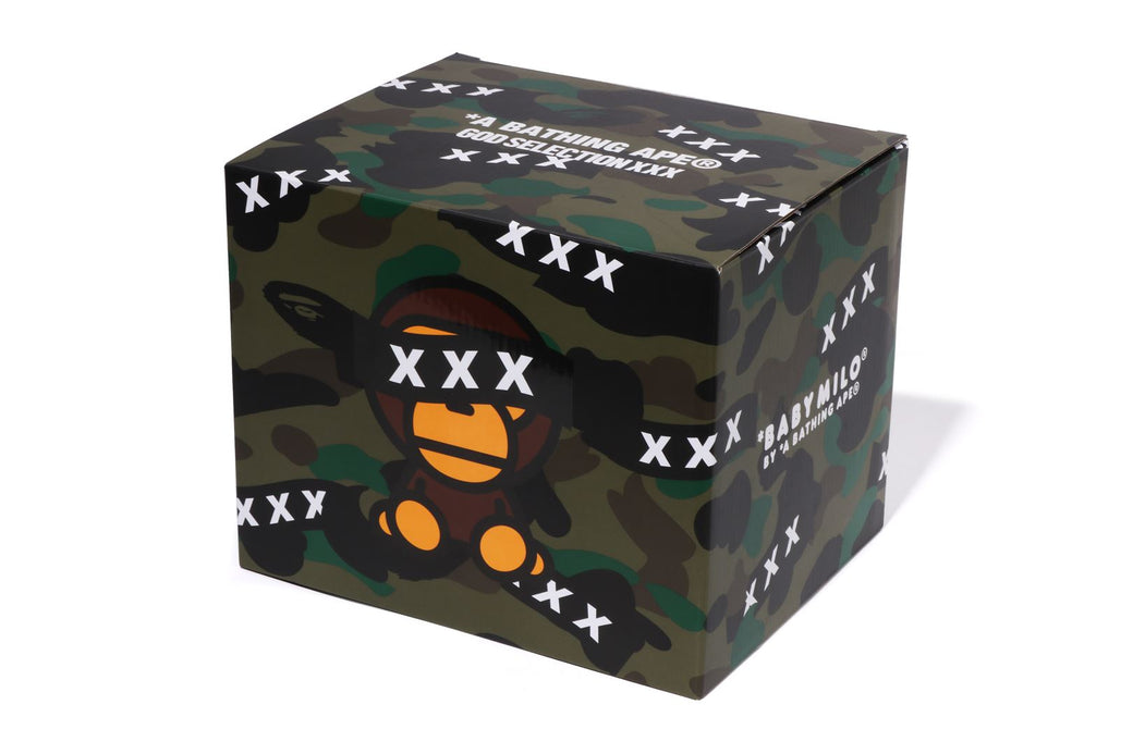 Bape only hypebeast intro mystery box best sale