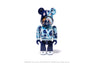 BABY MILO CAMO SHARK BE@RBRICK 100%&400%