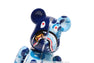 BABY MILO CAMO SHARK BE@RBRICK 100%&400%