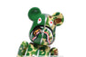 BABY MILO CAMO SHARK BE@RBRICK 100%&400%