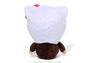 【 BABY MILO X HELLO KITTY 】PLUSH DOLL