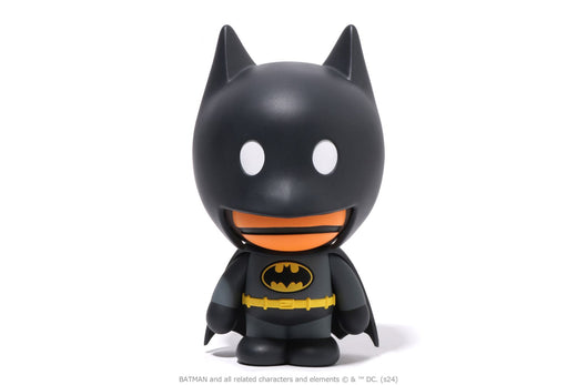 【 BAPE X DC 】BABY MILO  BATMAN VCD