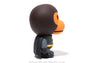 【 BAPE X DC 】BABY MILO  BATMAN VCD