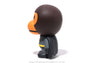 【 BAPE X DC 】BABY MILO  BATMAN VCD