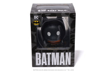 【 BAPE X DC 】BABY MILO  BATMAN VCD