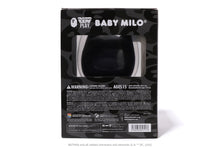 【 BAPE X DC 】BABY MILO  BATMAN VCD