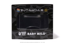 【 BAPE X DC 】BABY MILO  BATMAN VCD