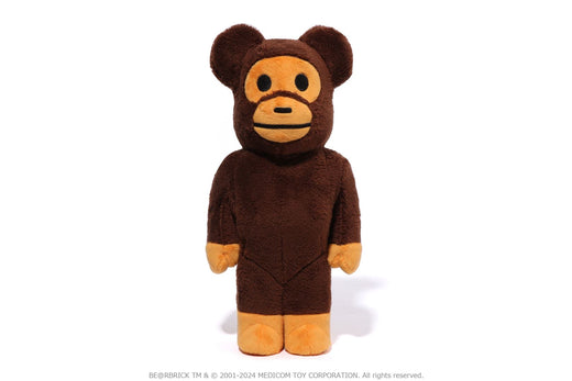 BABY MILO COSTUME VER. BE@RBRICK 400%