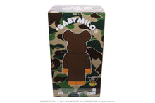 BABY MILO COSTUME VER. BE@RBRICK 1000%