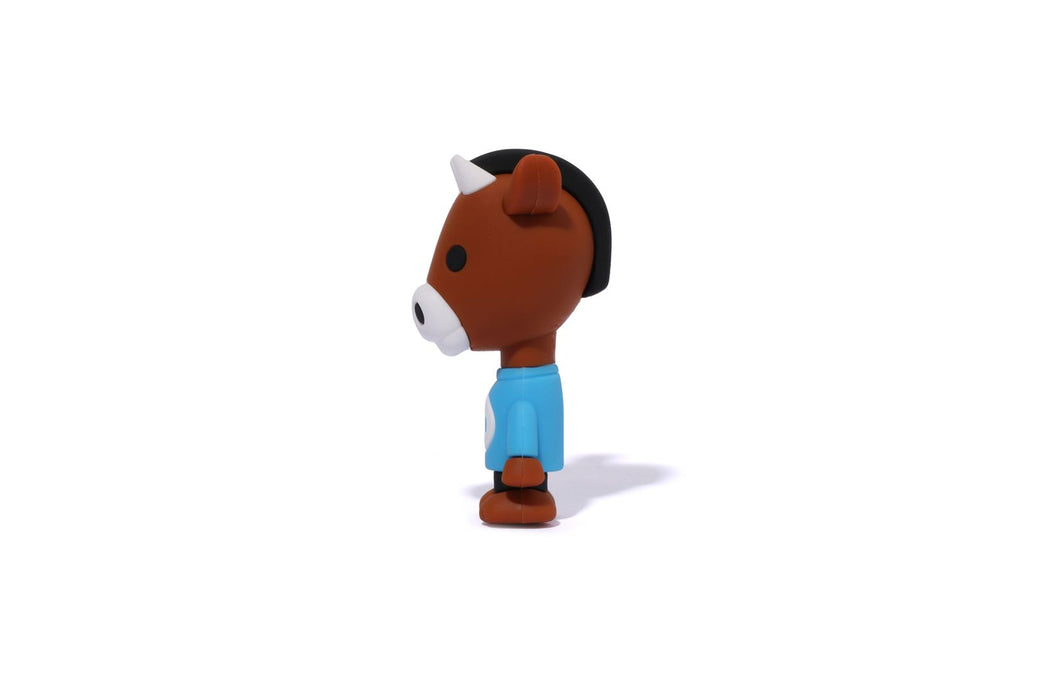 早い者勝ちBABY MILO CAPSULE FIGURE カプセルトイ マイロ BABY MILO A BATHING APE ベビーマイロ カプセルフィギュア