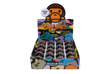 BABY MILO CAPSULE FIGURE VOL.5 BOX