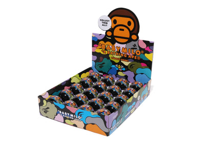 BABY MILO CAPSULE FIGURE VOL.5 BOX
