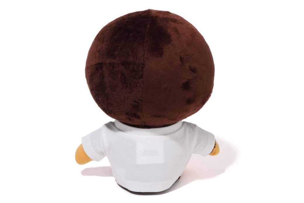 ぬいぐるみ BABY MILO PLUSH DOLL 35CM BABY MILO® X HELLO KITTY - PLUSH DOLL BABY MILO® X CINNAMOROLL