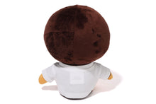 BABY MILO COLLEGE TEE PLUSH DOLL