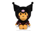 【 BAPE X KUROMI 】PLUSH DOLL