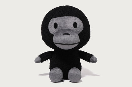 BABY MILO PLUSH DOLL