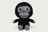 BABY MILO PLUSH DOLL