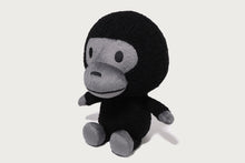 BABY MILO PLUSH DOLL