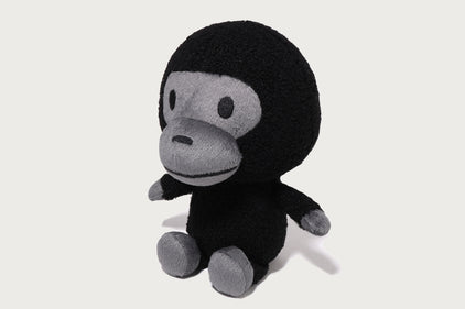 BABY MILO PLUSH DOLL