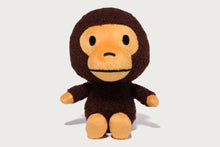 BABY MILO PLUSH DOLL