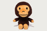 BABY MILO PLUSH DOLL