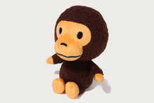 BABY MILO PLUSH DOLL