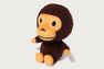 BABY MILO PLUSH DOLL