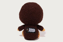 BABY MILO PLUSH DOLL