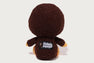 BABY MILO PLUSH DOLL
