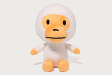 BABY MILO PLUSH DOLL