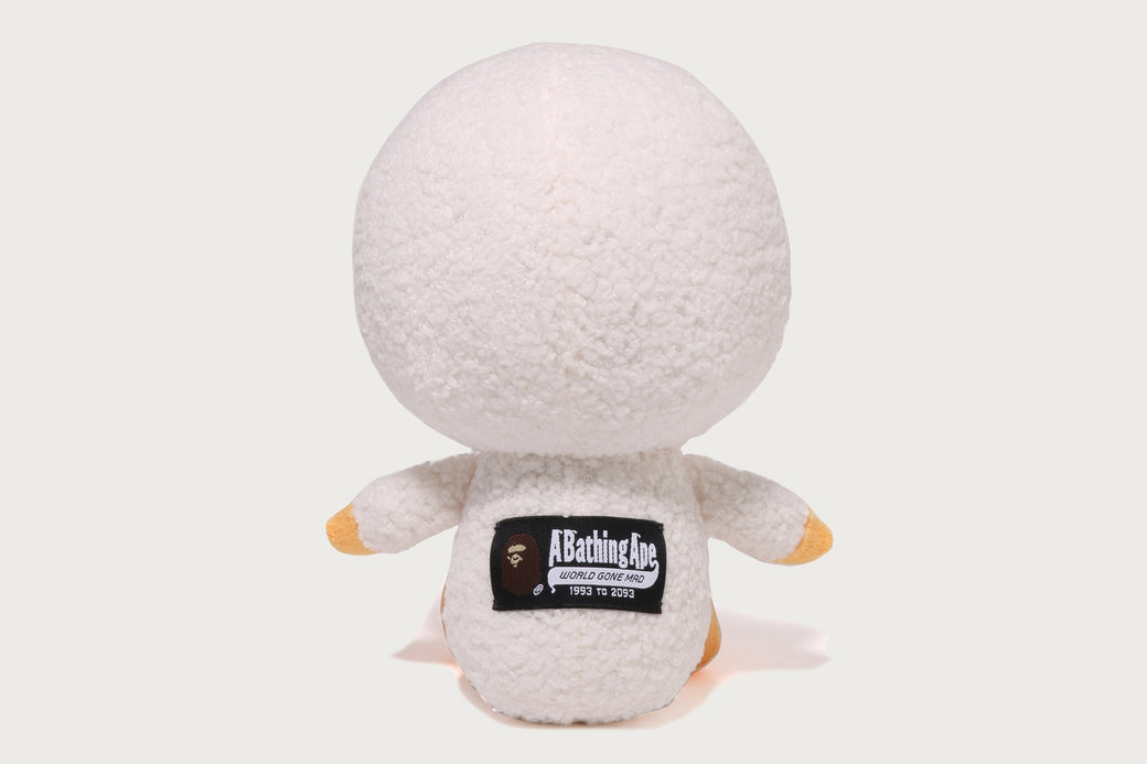 BABY MILO PLUSH DOLL | bape.com
