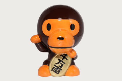 BABY MILO MANEKISARU