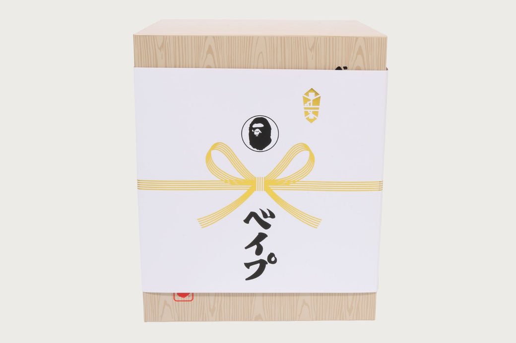 BABY MILO MANEKISARU | bape.com