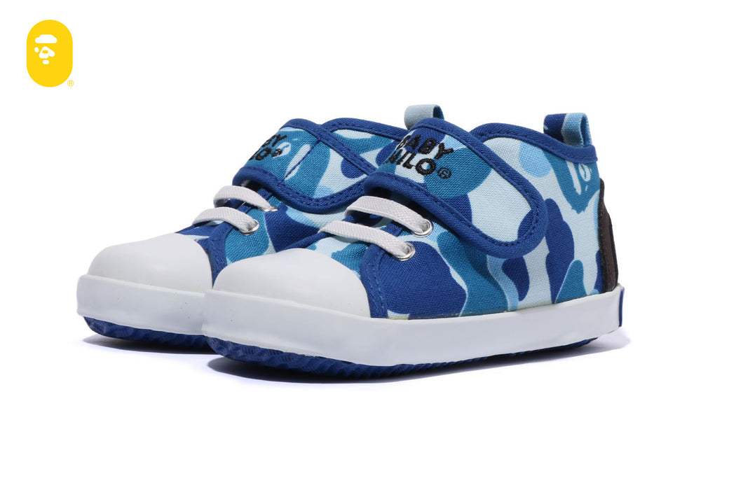 A BATHING APE BAPE Kids マイロ スニーカー A BATHING APE BAPE Kids マイロ スニーカー