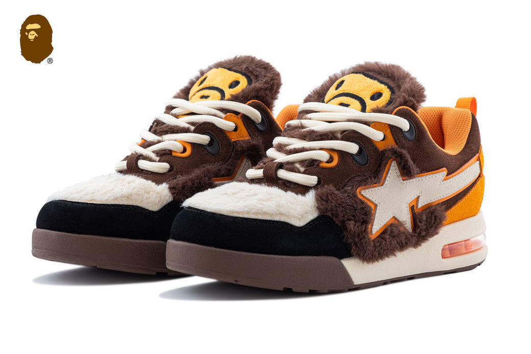 BAPE FLIP STA #3 | bape.com