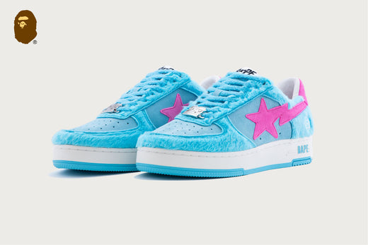 BAPE STA #5