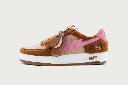 BAPE STA #5