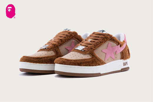 BAPE STA #5