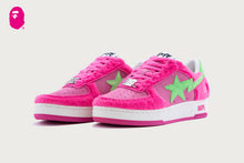 BAPE STA #5